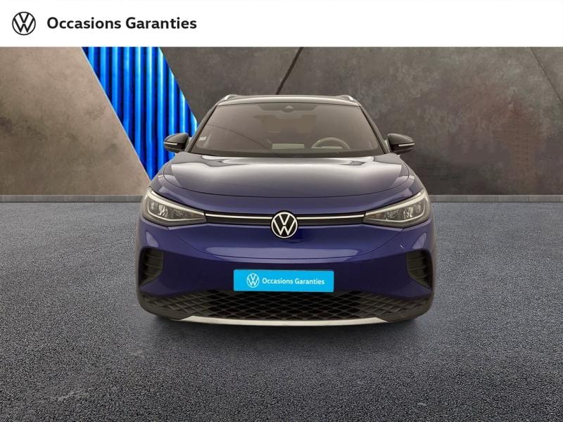 Voitures occasions VOLKSWAGEN ID.4 Base Nice