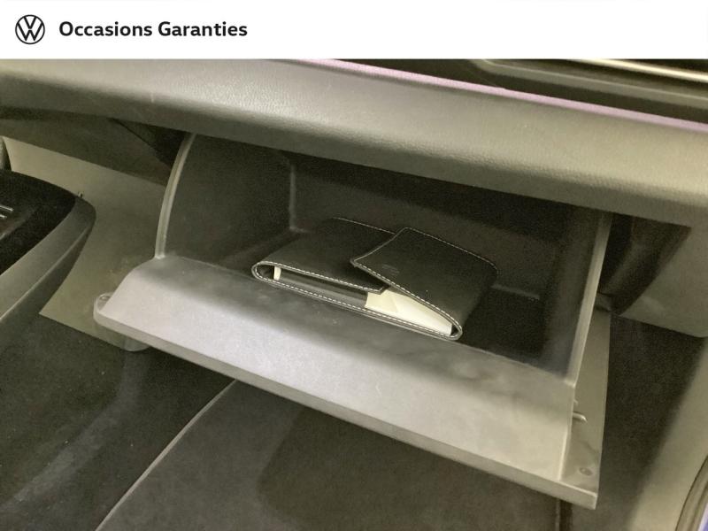 Voitures occasions VOLKSWAGEN ID.4 Base Nice