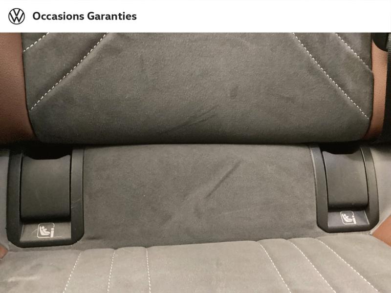 Voitures occasions VOLKSWAGEN ID.4 Base Nice