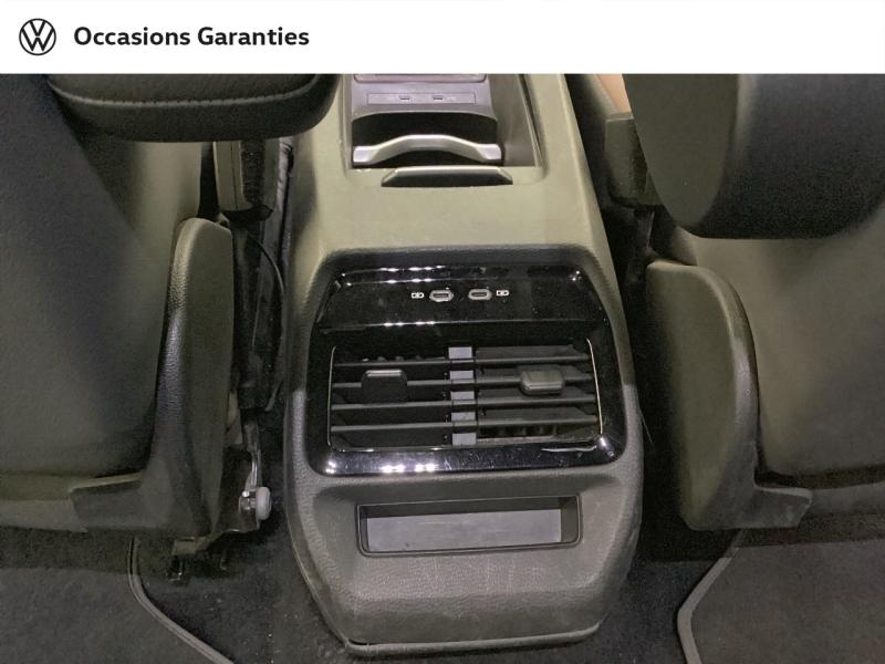 Voitures occasions VOLKSWAGEN ID.4 Base Nice