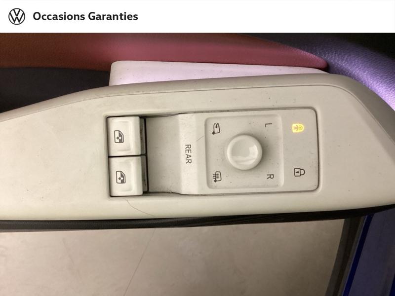 Voitures occasions VOLKSWAGEN ID.4 Base Nice