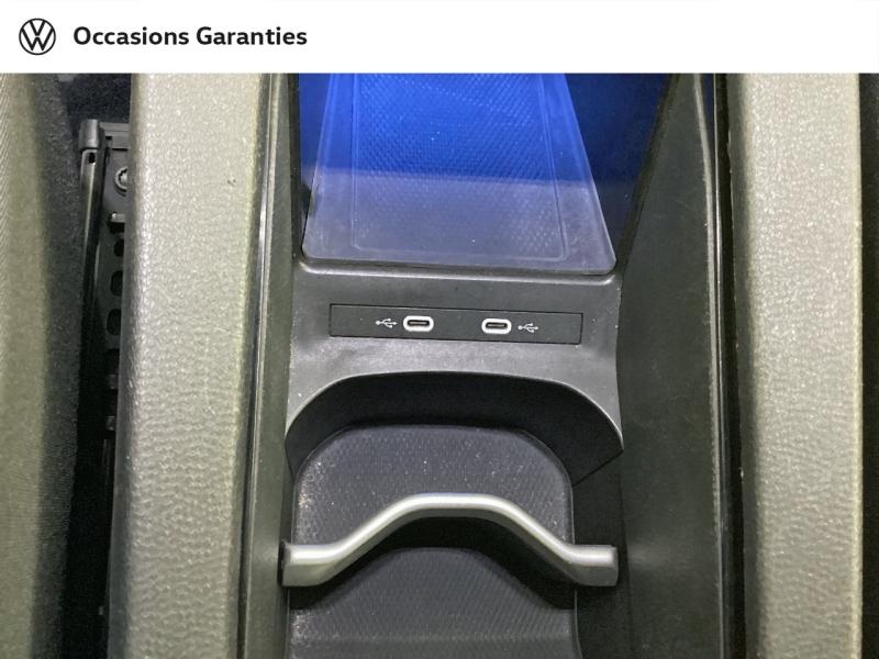 Voitures occasions VOLKSWAGEN ID.4 Base Nice