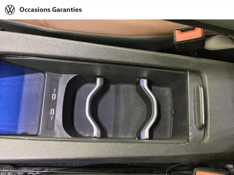 Voitures occasions VOLKSWAGEN ID.4 Base Nice