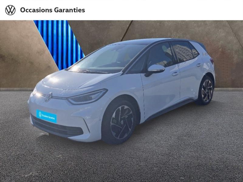 Voitures occasions VOLKSWAGEN ID.3 Life Max Nice