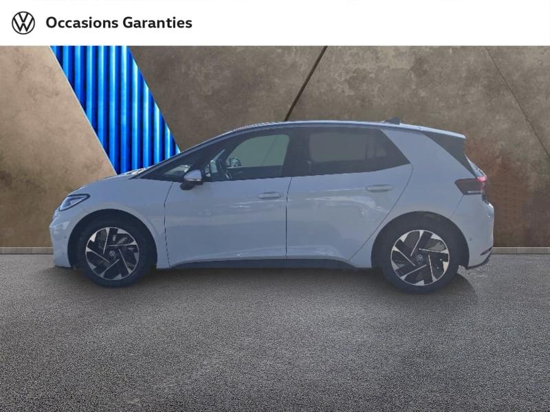 Voitures occasions VOLKSWAGEN ID.3 Life Max Nice