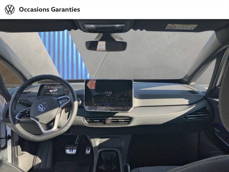 Voitures occasions VOLKSWAGEN ID.3 Life Max Nice