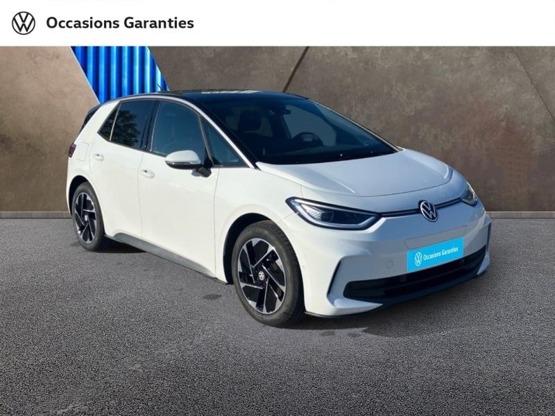 Voitures occasions VOLKSWAGEN ID.3 Life Max Nice