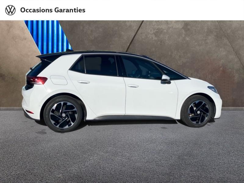 Voitures occasions VOLKSWAGEN ID.3 Life Max Nice