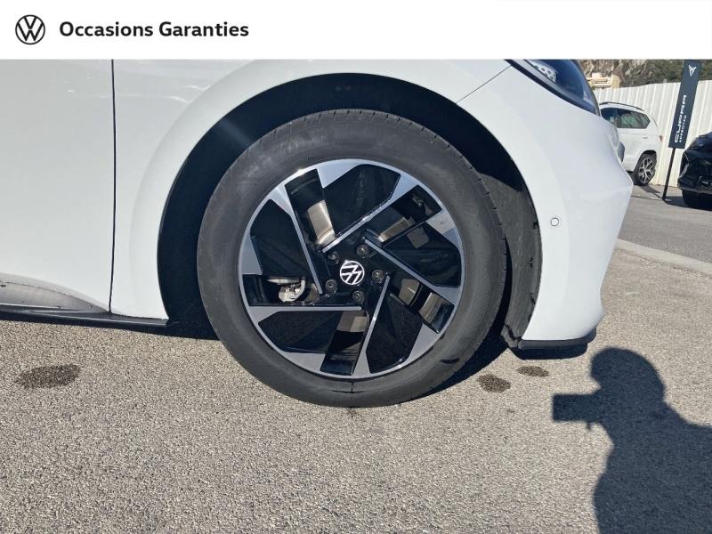 Voitures occasions VOLKSWAGEN ID.3 Life Max Nice