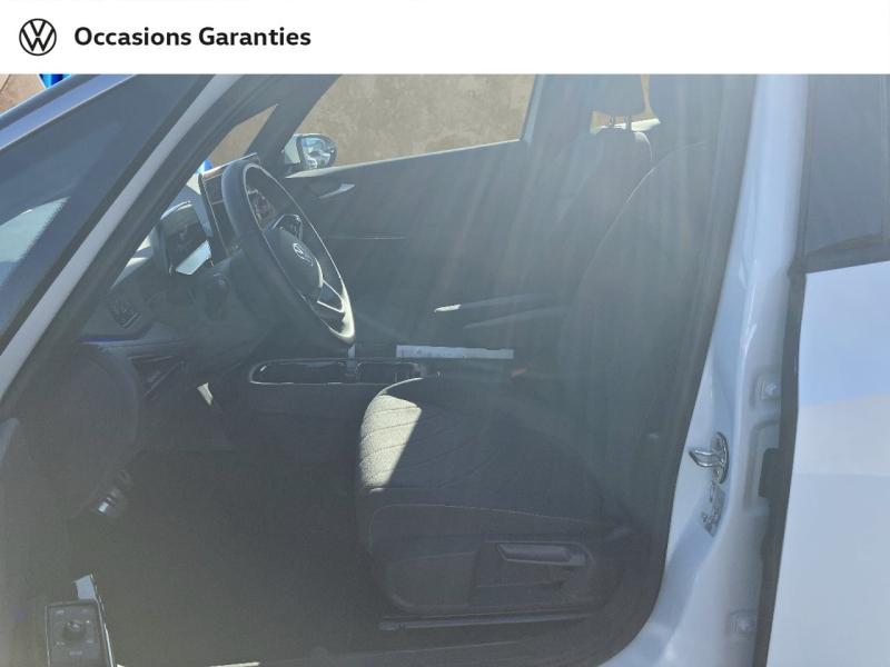 Voitures occasions VOLKSWAGEN ID.3 Life Max Nice