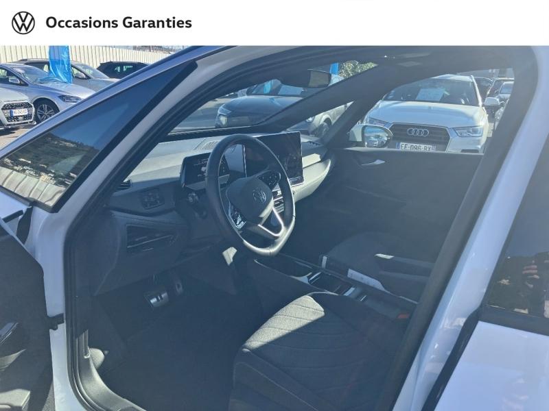 Voitures occasions VOLKSWAGEN ID.3 Life Max Nice