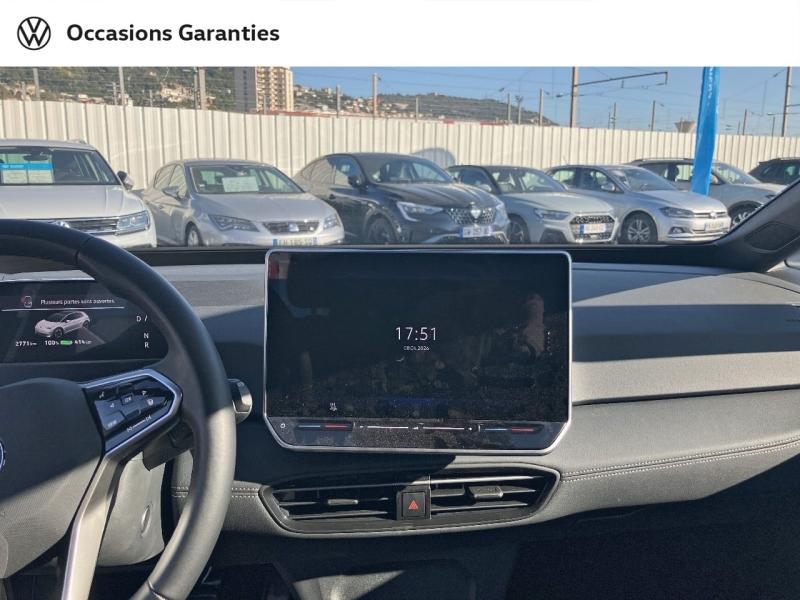 Voitures occasions VOLKSWAGEN ID.3 Life Max Mougins