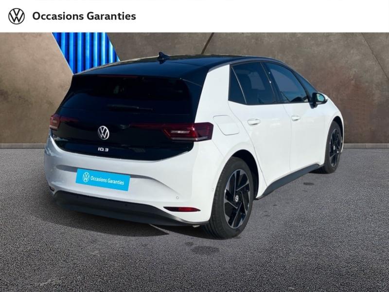 Voitures occasions VOLKSWAGEN ID.3 Life Max Mougins