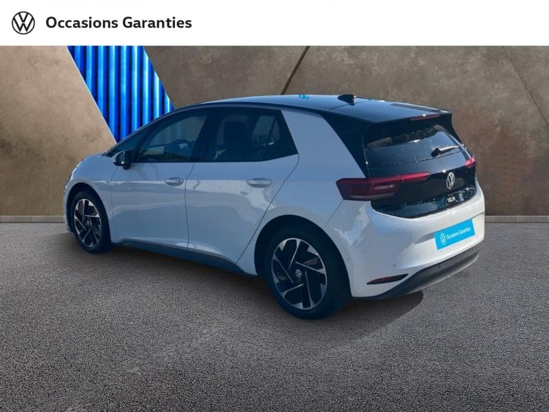 Voitures occasions VOLKSWAGEN ID.3 Life Max Nice
