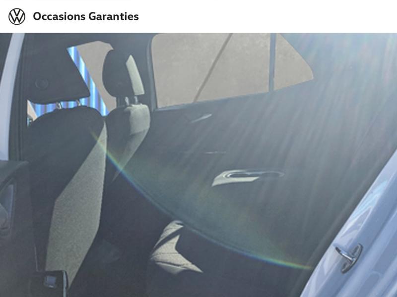 Voitures occasions VOLKSWAGEN ID.3 Life Max Nice