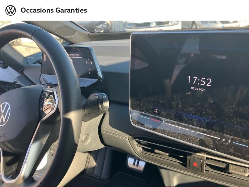Voitures occasions VOLKSWAGEN ID.3 Life Max Nice
