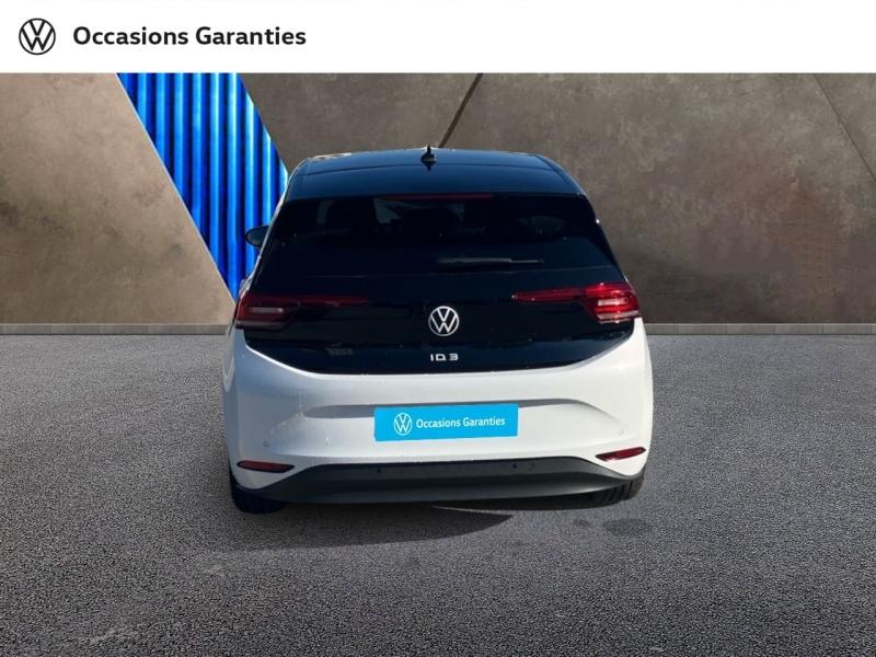 Voitures occasions VOLKSWAGEN ID.3 Life Max Nice