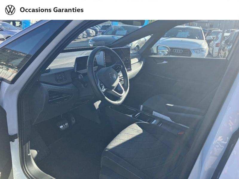 Voitures occasions VOLKSWAGEN ID.3 Life Max Nice