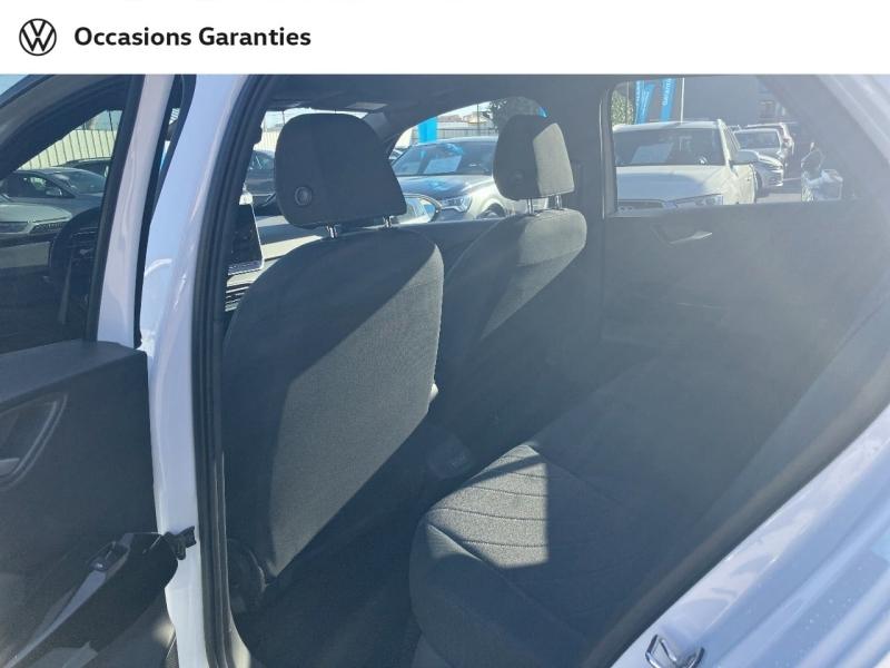 Voitures occasions VOLKSWAGEN ID.3 Life Max Nice