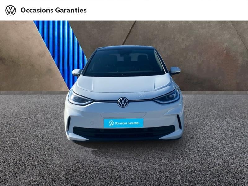 Voitures occasions VOLKSWAGEN ID.3 Life Max Nice