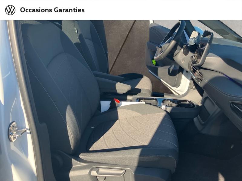 Voitures occasions VOLKSWAGEN ID.3 Life Max Nice