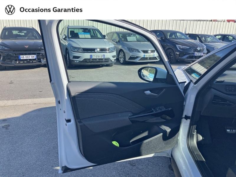 Voitures occasions VOLKSWAGEN ID.3 Life Max Nice