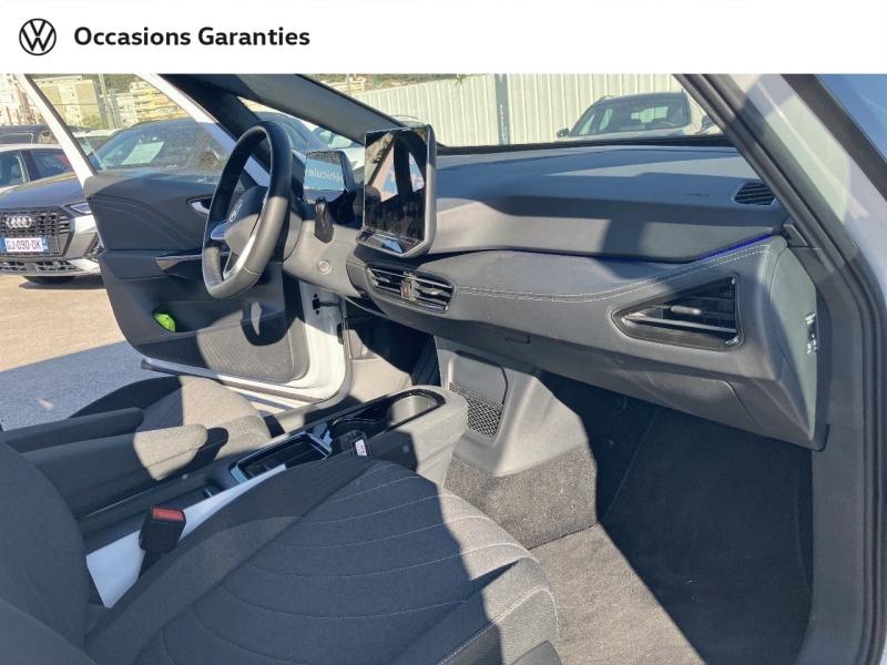 Voitures occasions VOLKSWAGEN ID.3 Life Max Nice