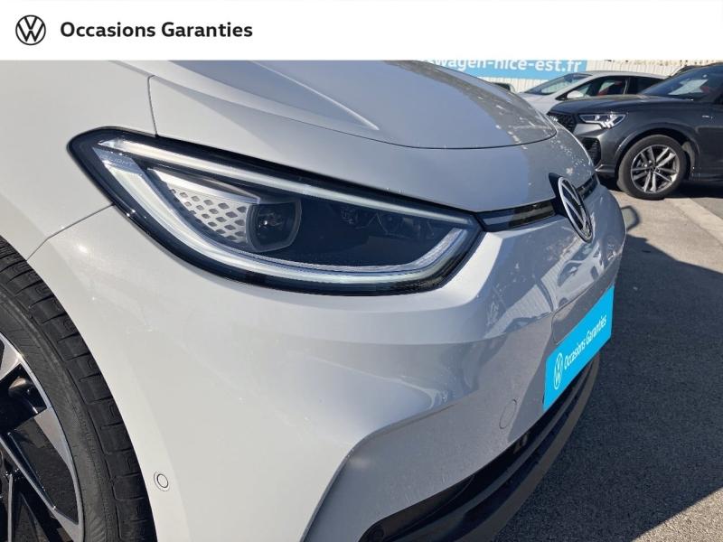 Voitures occasions VOLKSWAGEN ID.3 Life Max Nice