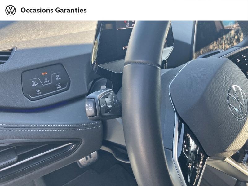 Voitures occasions VOLKSWAGEN ID.3 Life Max Nice