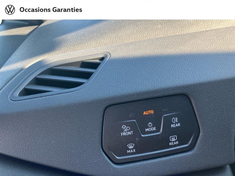 Voitures occasions VOLKSWAGEN ID.3 Life Max Mougins