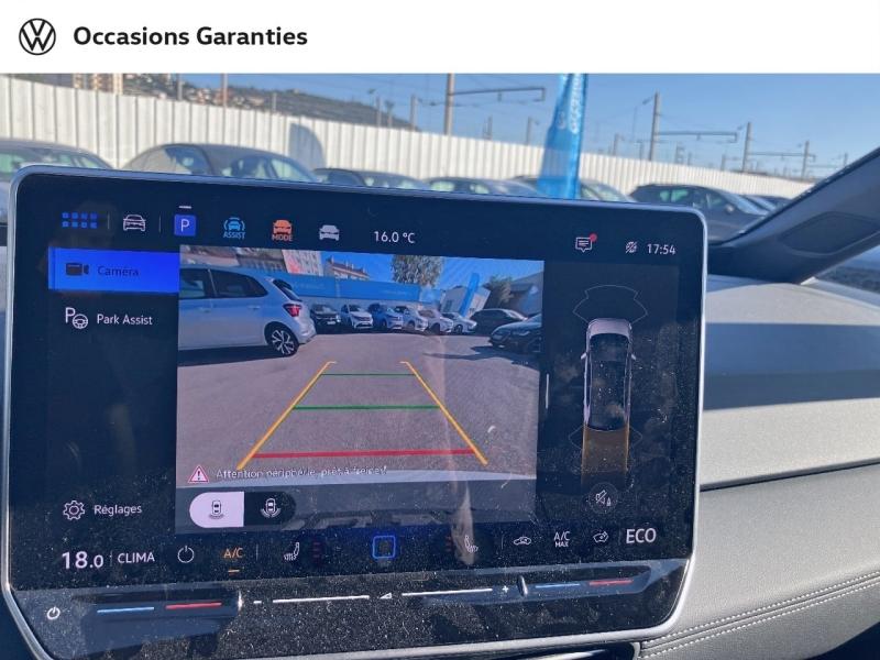 Voitures occasions VOLKSWAGEN ID.3 Life Max Nice