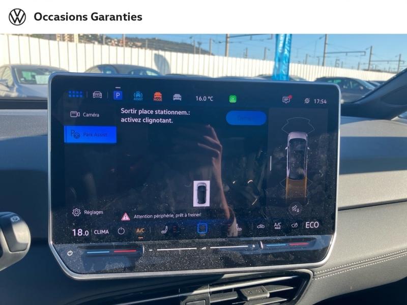 Voitures occasions VOLKSWAGEN ID.3 Life Max Nice