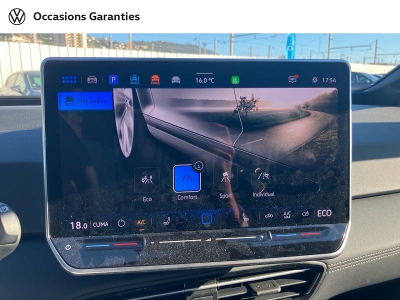 Voitures occasions VOLKSWAGEN ID.3 Life Max Nice