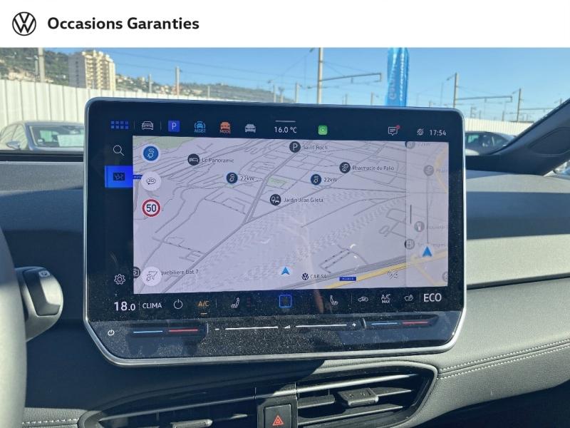 Voitures occasions VOLKSWAGEN ID.3 Life Max Nice