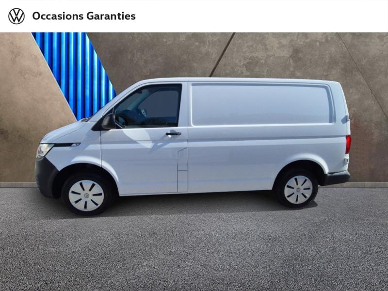 Voitures occasions VOLKSWAGEN UTILITAIRES Transporter Fg Business Nice