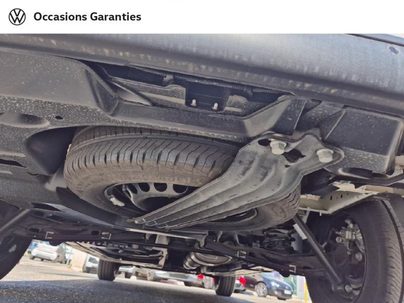 Voitures occasions VOLKSWAGEN UTILITAIRES Transporter Fg Business Nice