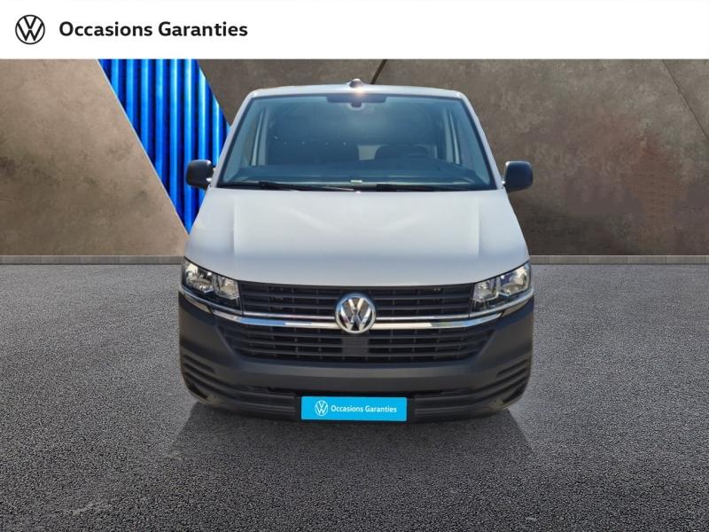 Voitures occasions VOLKSWAGEN UTILITAIRES Transporter Fg Business Nice