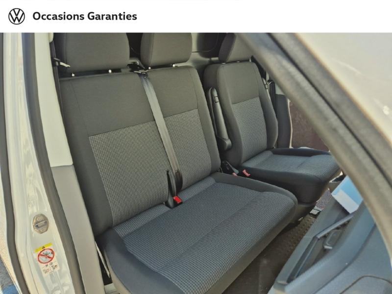 Voitures occasions VOLKSWAGEN UTILITAIRES Transporter Fg Business Nice
