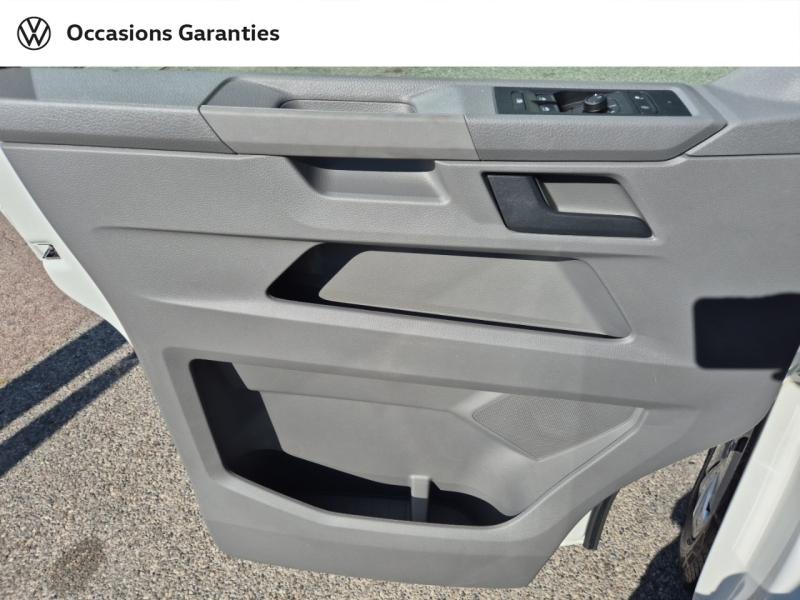 Voitures occasions VOLKSWAGEN UTILITAIRES Transporter Fg Business Nice