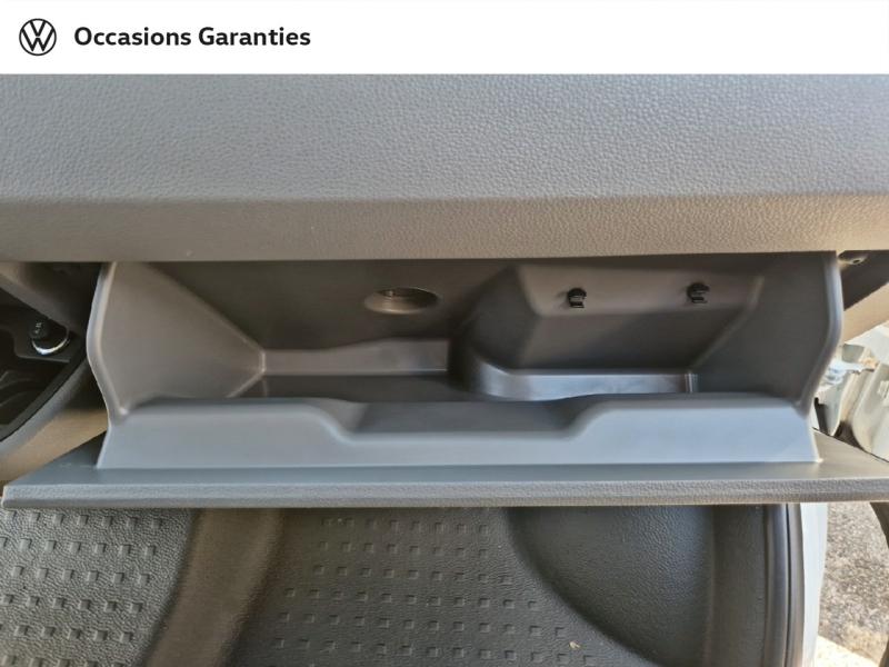 Voitures occasions VOLKSWAGEN UTILITAIRES Transporter Fg Business Nice