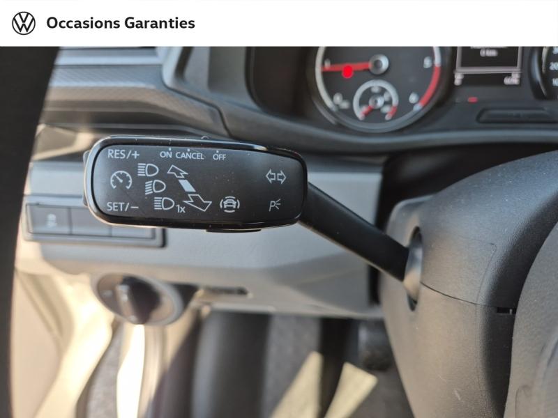 Voitures occasions VOLKSWAGEN UTILITAIRES Transporter Fg Business Nice