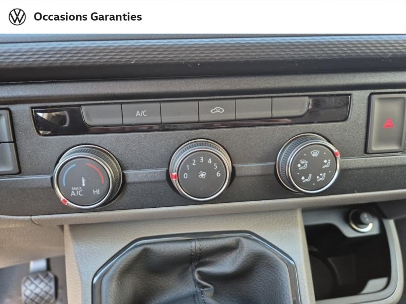 Voitures occasions VOLKSWAGEN UTILITAIRES Transporter Fg Business Nice
