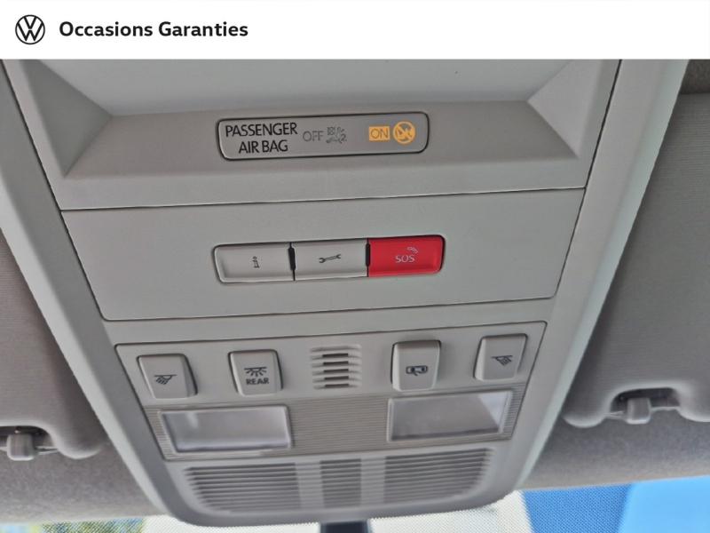 Voitures occasions VOLKSWAGEN UTILITAIRES Transporter Fg Business Nice
