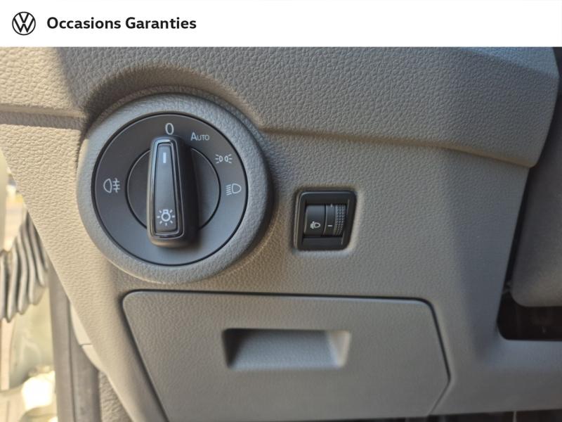 Voitures occasions VOLKSWAGEN UTILITAIRES Transporter Fg Business Nice