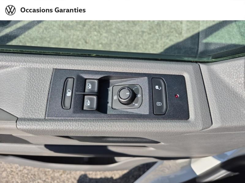 Voitures occasions VOLKSWAGEN UTILITAIRES Transporter Fg Business Nice