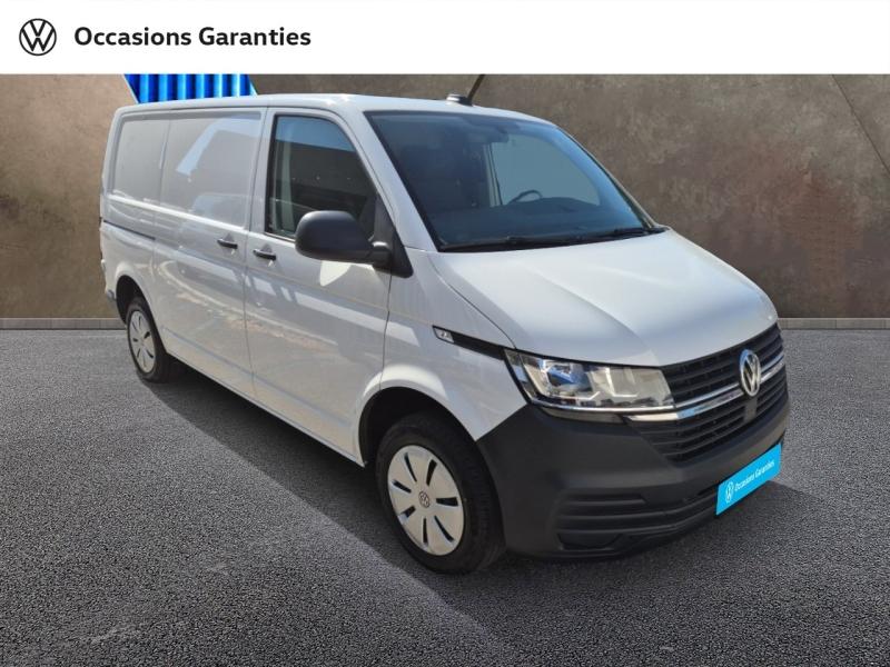 Voitures occasions VOLKSWAGEN UTILITAIRES Transporter Fg Business Nice