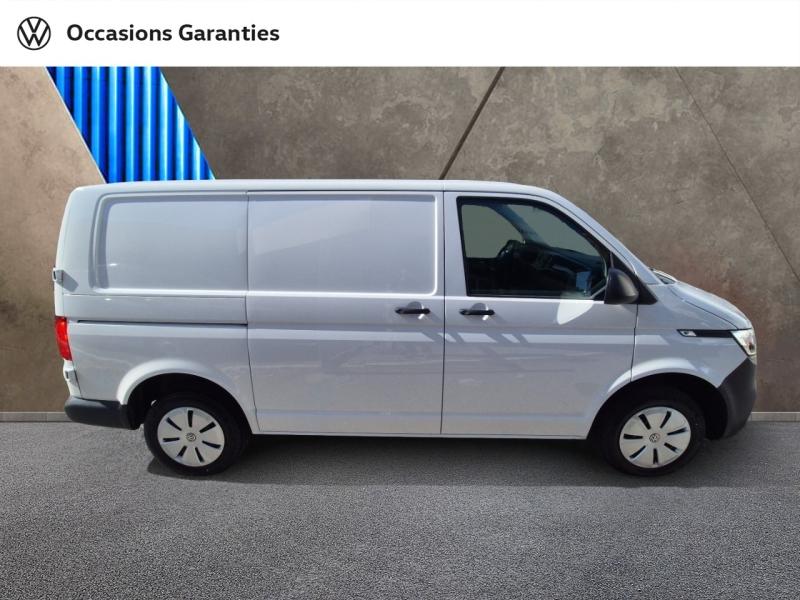 Voitures occasions VOLKSWAGEN UTILITAIRES Transporter Fg Business Nice
