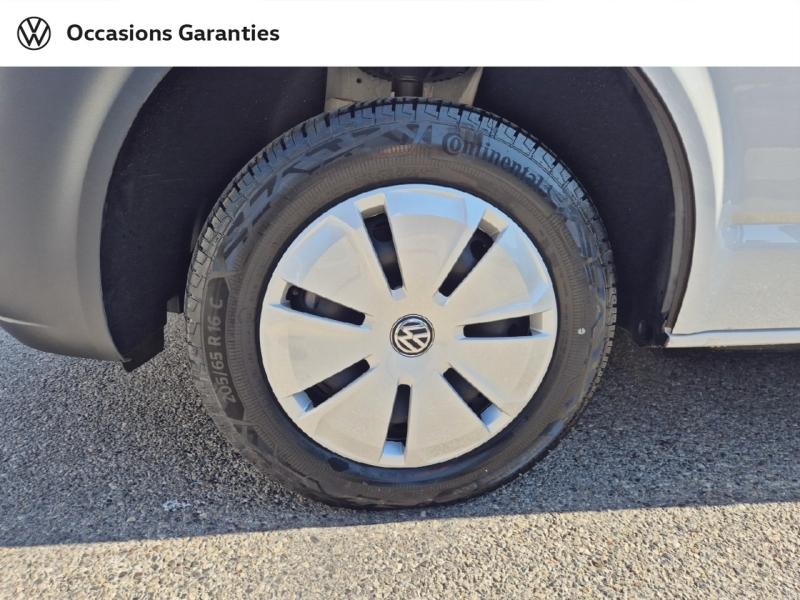 Voitures occasions VOLKSWAGEN UTILITAIRES Transporter Fg Business Nice