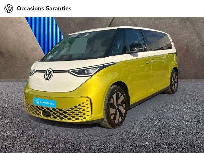Voitures occasions VOLKSWAGEN ID. BUZZ Pro Nice