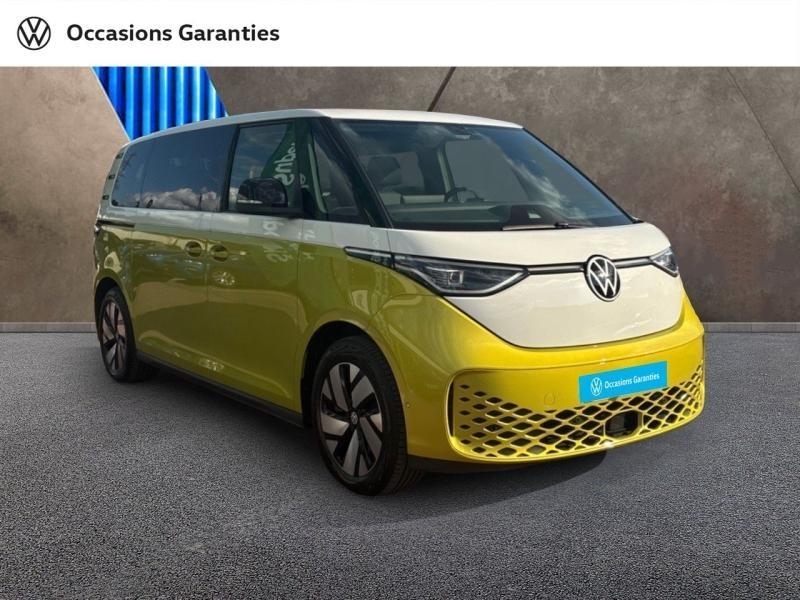 Voitures occasions VOLKSWAGEN ID. BUZZ Pro Nice